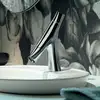 Image de AXOR Starck Organic Mitigeur bicommande de lavabo 50, 12014000, 50