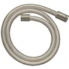 Image de Hansgrohe Axor tuyau de douche à effet métallique 1,60m DN15 28286, Coloris: Nickel brossé