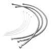 Image de AXOR Kit d’extension pour mitigeur de lavabo 2 trous, 38960000,