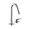 Image de AXOR Citterio M Mitigeur de lavabo 160, 34132000, 160