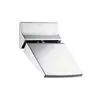 Image de hansgrohe Raindance Rainfall Douche de tête, 1 jet, 26442000,