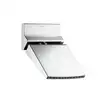 Image de hansgrohe Raindance Rainfall Douche de tête, 1 jet, 26443000,