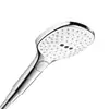 Image de hansgrohe Raindance Select E Douchette, 3 jets, 26520400,