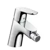 Image de hansgrohe Focus Robinetterie de bidet, 31922000,