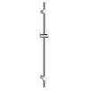 Image de hansgrohe Raindance Barre de douche, entraxe variable, 27704000,