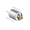Image de AXOR Kit d’extension pour mitigeur thermostatique encastré haut débit Starck Organic, 12790000,