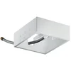 Image de hansgrohe Raindance Corps d'encastrement pour douche de tête 260/260, 26471180