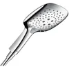 Image de hansgrohe Raindance Select E Douchette à main 150 3 jet, chromé, 26550000