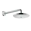 Image de hansgrohe Raindance Select S Douche de tête, 2 jets, 26466400,