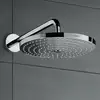 Image de hansgrohe Raindance Select S Douche de tête, 2 jets, 27378000,