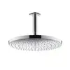 Image de hansgrohe Raindance Select S Douche de tête, 2 jets, 27337000,