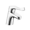 Image de hansgrohe Focus Mitigeur de lavabo 70, 31910000, 70