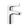 Image de hansgrohe Focus Mitigeur de lavabo 100, 31911000, 100