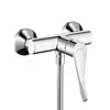 Image de hansgrohe Focus Mitigeur monocommande de douche en applique, 31916000,