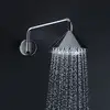 Image de AXOR Front Douche de tête, 2 jets, 26021000,