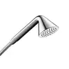 Image de AXOR Front Douchette, 1 jet, 26025000,