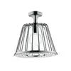 Image de AXOR LampShower by Nendo Douche de tête, 1 jet, 26032000,