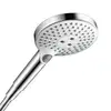 Image de hansgrohe Raindance Select S Douchette, 3 jets, 26530400,
