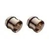 Image de hansgrohe Universal Adaptateur pour raccord en S, 02026000,