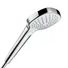 Image de hansgrohe Croma Select E Douchette, 3 jets, 26813400,