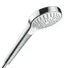 Image de hansgrohe Croma Select S Douchette, 3 jets, 26801400,