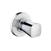 Image de hansgrohe Logis Robinet d’arrêt, 71970000,