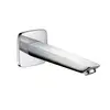 Image de hansgrohe Logis Bec déverseur, 71410000,