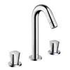 Image de hansgrohe Logis Mélangeur de lavabo, 71133000,