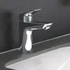 Image de hansgrohe Logis Mitigeur de lavabo 100, 71107000, 100