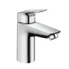 Image de hansgrohe Logis Mitigeur de lavabo 100 CoolStart, 71102000, 100