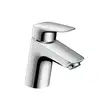 Image de hansgrohe Logis Mitigeur de lavabo 70 CoolStart, 71072000, 70