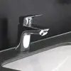 Image de hansgrohe Logis Mitigeur de lavabo 70, 71070000, 70