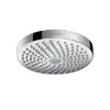 Image de hansgrohe Croma Select S Douche de tête, 2 jets, 26523000,