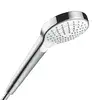 Image de hansgrohe Croma Select S Douchette, 3 jets, 26802400,