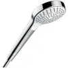 Image de hansgrohe Croma Select S Douchette à main Multi, blanc/chromé, 26800400