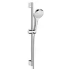 Image de hansgrohe Croma Select S Set de douche, 3 jets, 26560400,