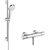 Image de combi - croma select s vario - 65 cm - ecostat comfort - hansgrohe 27013400