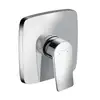 Image de hansgrohe Metris Mitigeur monocommande de douche encastré, 31456000,