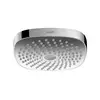 Image de hansgrohe Croma Select E Douche de tête, 2 jets, 26528000,
