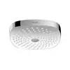 Image de hansgrohe Croma Select E Douche de tête, 2 jets, 26528400,