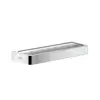Image de AXOR Universal Softsquare Barre d’appui, 42830000,