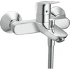 Image de hansgrohe MyCube Mitigeur mécanique bain/douche , chromé, 71241000