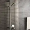 Image de hansgrohe Croma Select E Set de douche, 3 jets, 26590400,