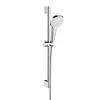 Image de hansgrohe Croma Select E Set de douche, 1 jet, 26584400,