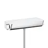 Image de hansgrohe Ecostat Select Mitigeur thermostatique de douche en applique, 13111400,
