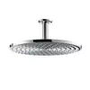 Image de hansgrohe Raindance S Douche de tête, 1 jet, 26600000,