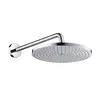 Image de hansgrohe Raindance S Douche de tête, 1 jet, 26601000,