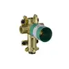 Image de AXOR Citterio E Corps encastré pour robinet d’arrêt/inverseur encastré Trio, 36770180,