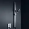 Image de AXOR Citterio E Set de douche avec barre, 3 jets, 36735000,