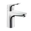 Image de hansgrohe Focus Mitigeur de lavabo 100 CoolStart, 31509000, 100